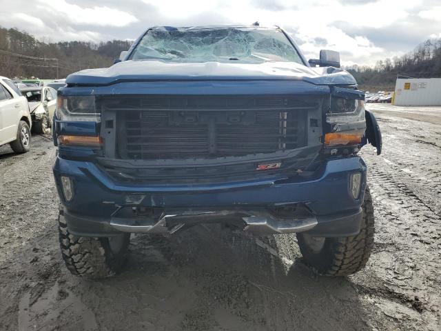 3GCUKREC8JG190758 Chevrolet Silverado K1500 Lt