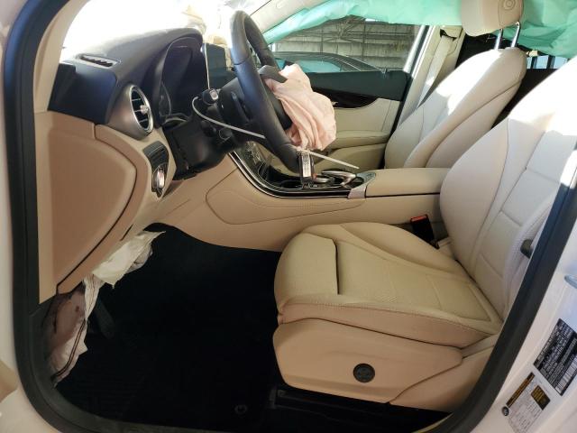 WDC0G4JB5GF066225 Mercedes-Benz GLC 300