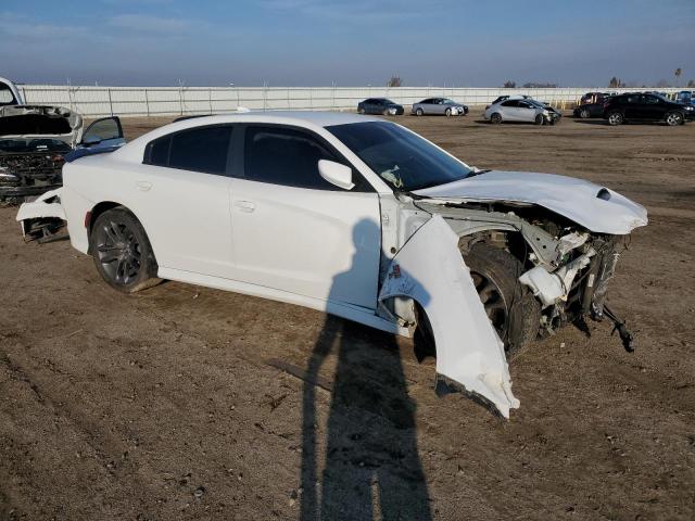 2C3CDXGJXLH127142 Dodge Charger Scat Pack