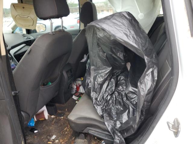 1FADP5AU3EL503593 Ford C-MAX SE