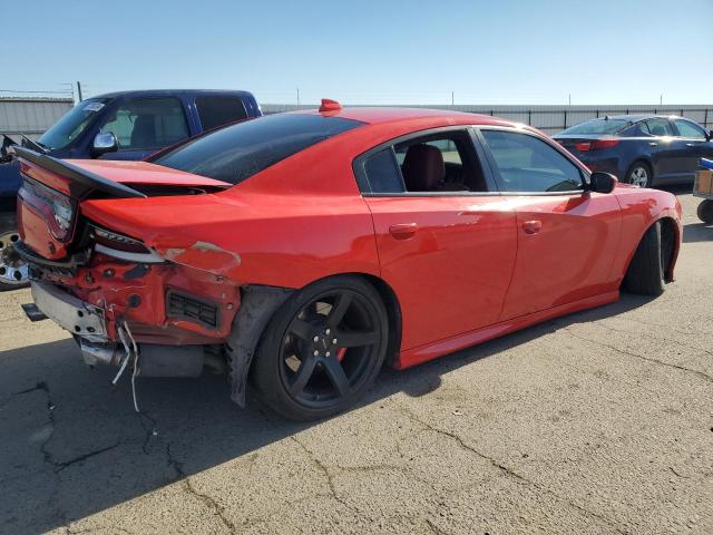 2C3CDXL90JH282789 Dodge Charger Srt Hellcat