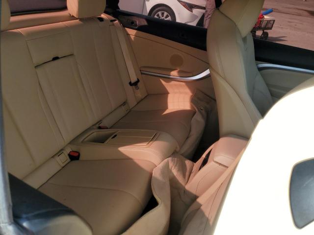 WBA3V7C59G5A28813 BMW 428 I Sulev