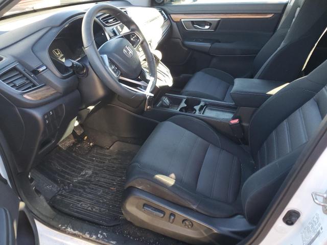 2HKRW2H50KH642175 Honda CR-V EX