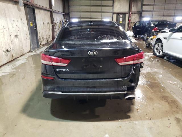 5XXGT4L39LG438635 KIA Optima Lx