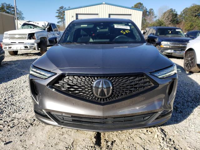 5J8YE1H08NL018638 Acura MDX A-SPEC