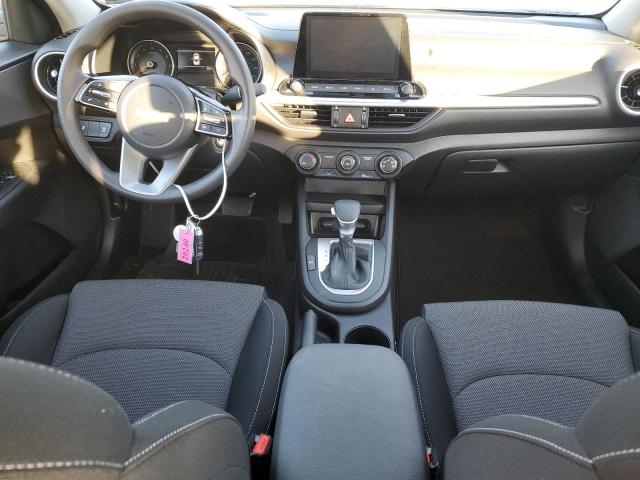 3KPF24AD9PE514976 KIA FORTE LX