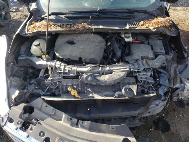 1FMCU0GDXHUC62330 Ford ESCAPE SE
