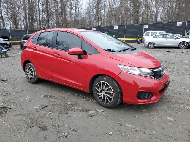 3HGGK5H41KM738548 Honda FIT LX
