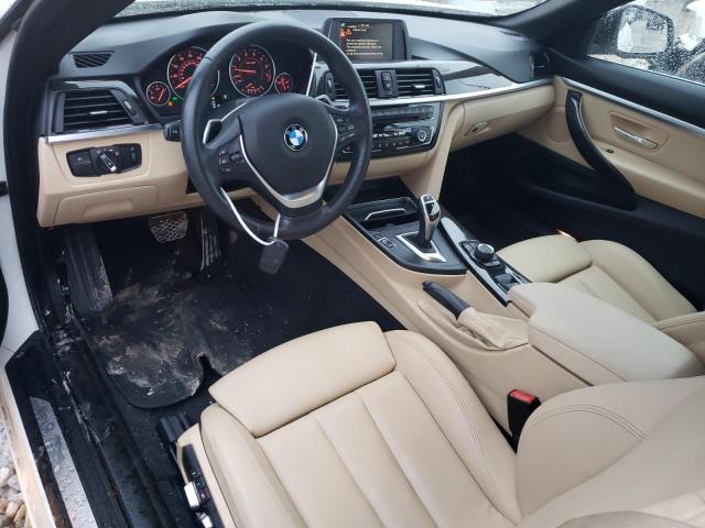 WBA4U7C5XH5H19339 BMW 430I
