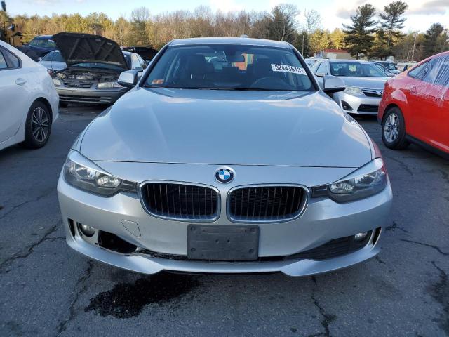 WBA3D5C59EKX98870 BMW 328 D Xdrive