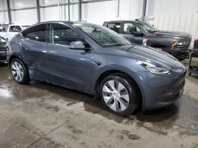 7SAYGDEE6PA025409 Tesla Model Y