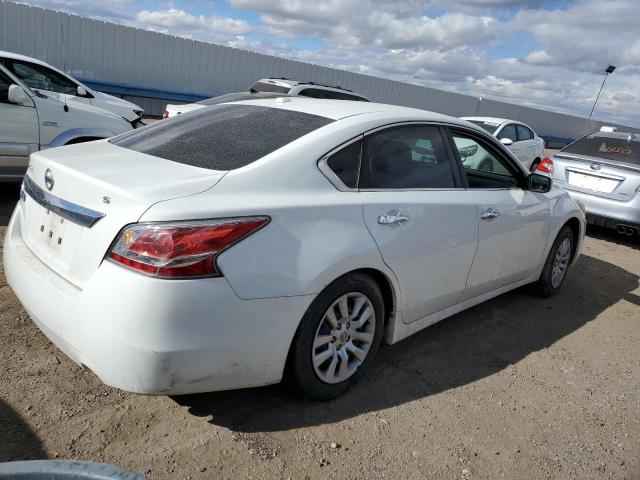 1N4AL3AP2FN386351 Nissan ALTIMA 2.5