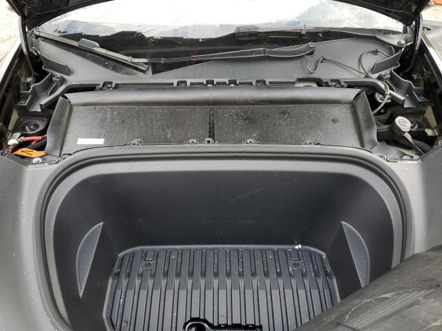 7SAYGDEFXNF570800 Tesla Model Y