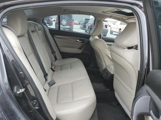 19UUA8F35EA003820 Acura Tl Se