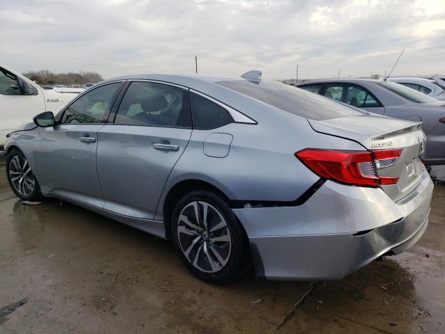 1HGCV3F16KA020218 Honda ACCORD HYBRID