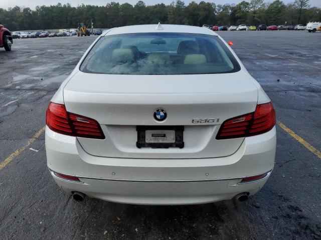 WBA5B1C58GG553135 BMW 535 I
