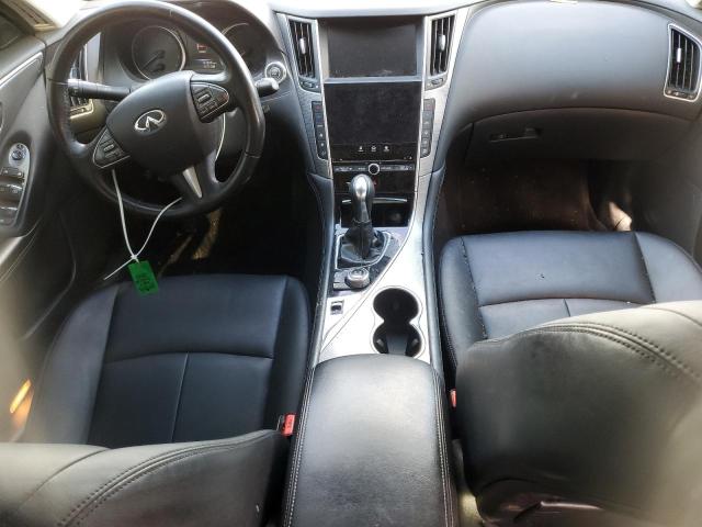 JN1EV7AP0HM743986 Infiniti Q50 Premium