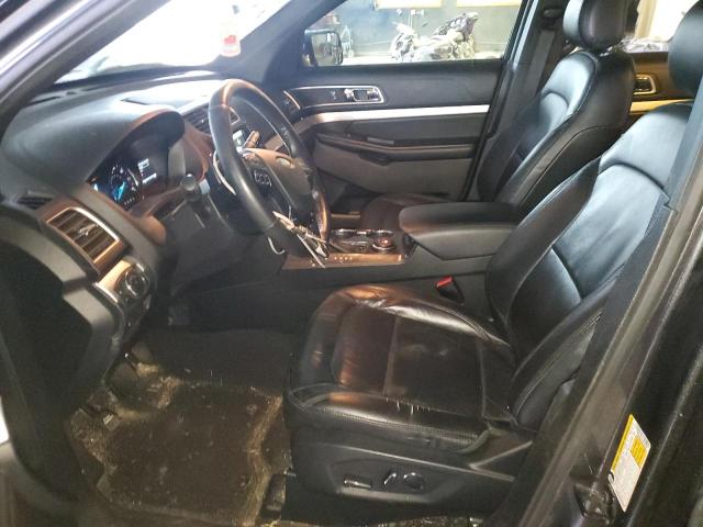 1FM5K8D8XGGB03809 Ford EXPLORER XLT