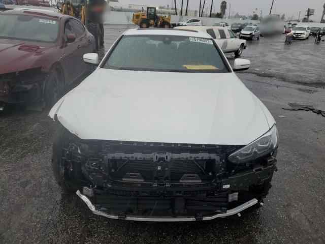 WBY73AW06NFM76100 BMW I4 Edrive40