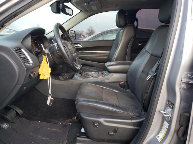 1C4RDJDG4JC474820 Dodge DURANGO GT