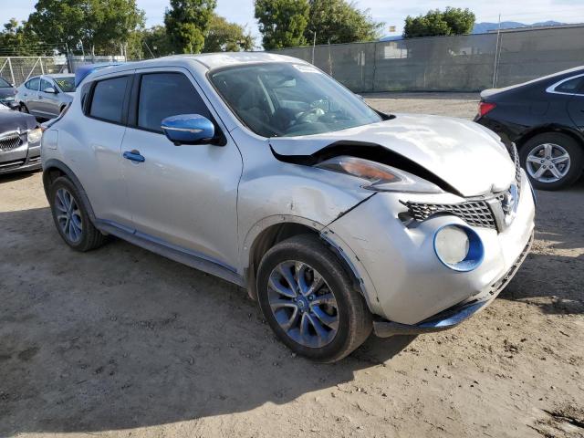 JN8AF5MR8FT504915 Nissan JUKE S