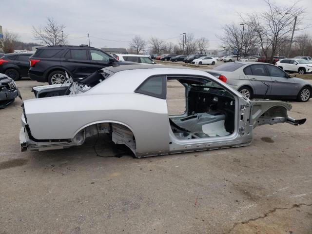 2C3CDZFJ6LH214744 Dodge Challenger R/t Scat Pack