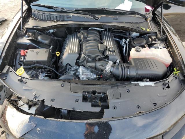 2C3CDXGJ3MH561131 Dodge Charger Scat Pack