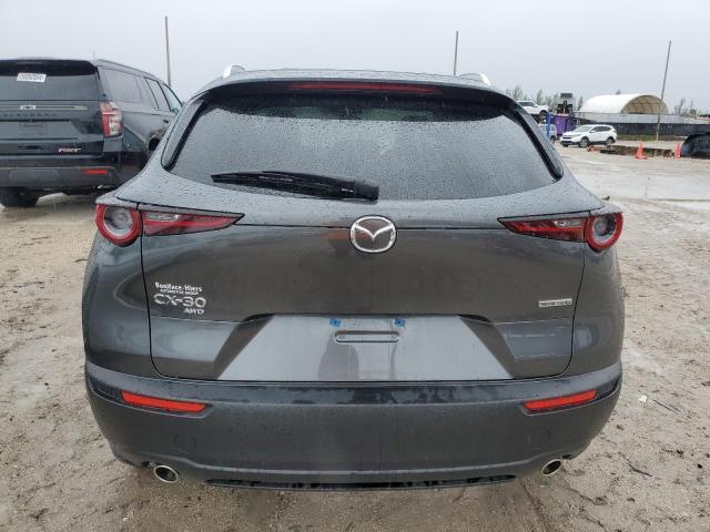 3MVDMBBL4NM440489 Mazda Cx-30 Select