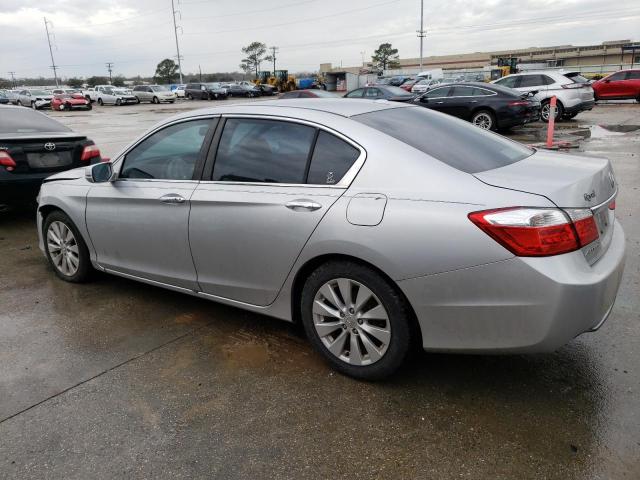 1HGCR2F87EA005808 Honda ACCORD EXL