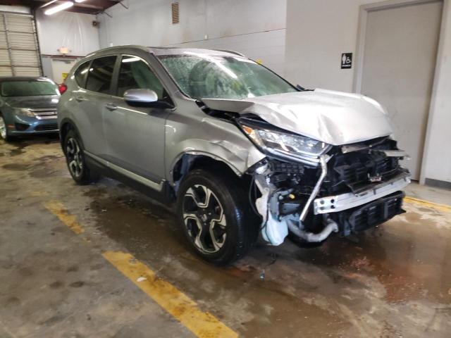 JHLRW2H92KX005136 Honda Cr-v Touring