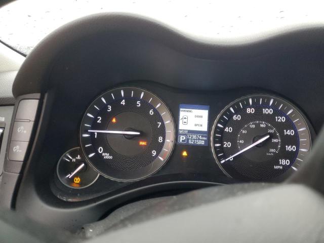 JN1BY1AP0HM740870 Infiniti Q70 3.7