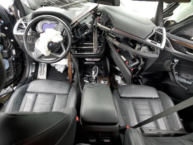 5UXUJ5C54KLJ63253 BMW X4 M40i