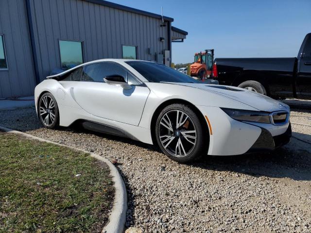 WBY2Z2C5XFV391007 BMW I8