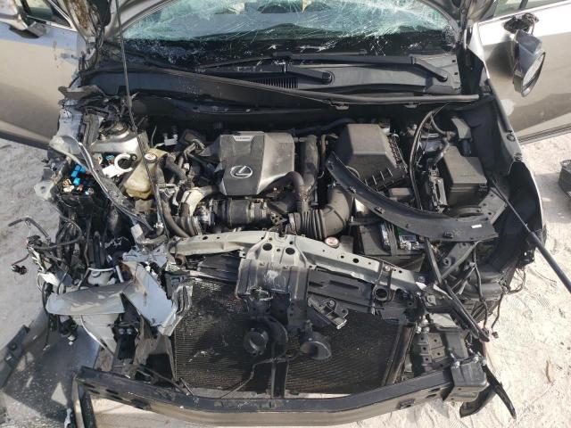 JTJYARBZ2H2074727 Lexus Nx 200t Base