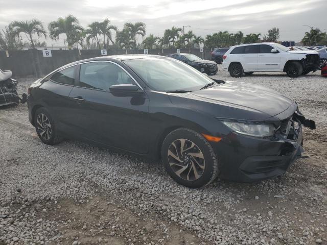 2HGFC4B03GH305490 Honda Civic Lx