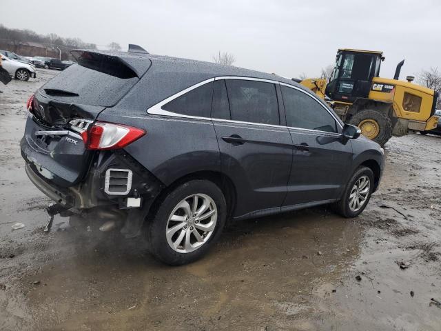 5J8TB3H53GL001694 Acura RDX TECHNO