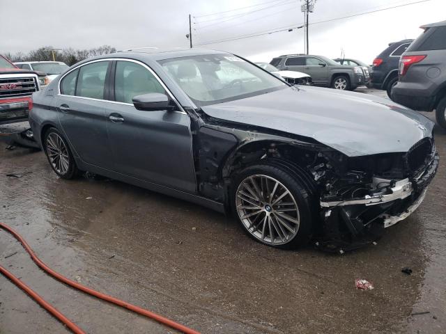 WBAJA9C56JB248981 BMW 530e