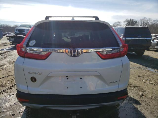 5J6RW1H96JL008466 Honda Cr-v Touring