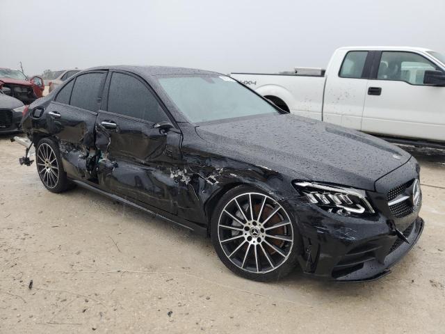 55SWF8DB3KU294774 Mercedes-Benz C 300