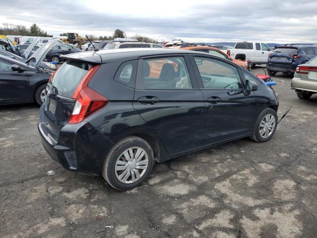 3HGGK5H59FM740711 Honda FIT LX