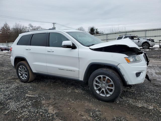 1C4RJFBG6FC876175 Jeep Grand Cherokee Limited