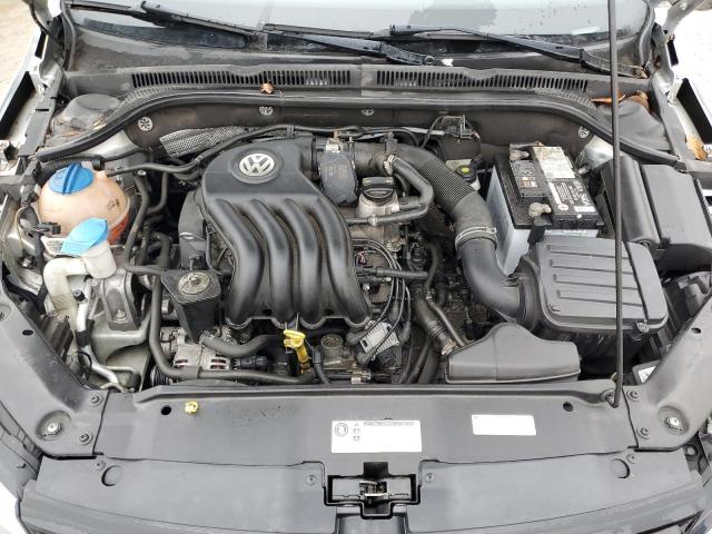3VW2K7AJ7EM253191 Volkswagen JETTA BASE