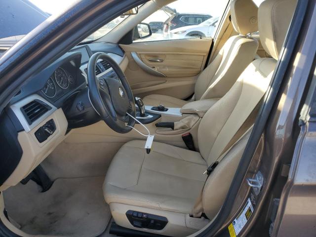 WBA3B1C50FP831256 BMW 320 I