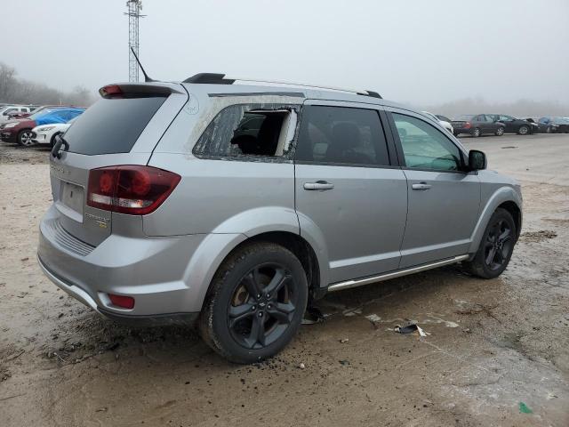 3C4PDCGG6JT339826 Dodge Journey Crossroad