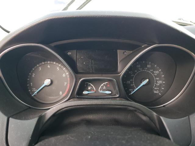 1FADP3H2XHL237518 Ford FOCUS SEL