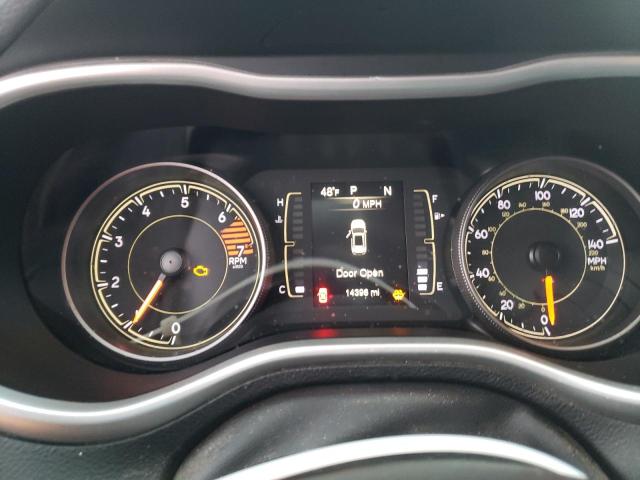1C4PJLLBXJD511610 Jeep Cherokee Latitude Plus