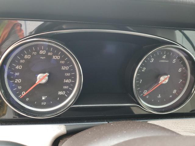 WDD1K6GB5JF066721 Mercedes-Benz E 400 4matic