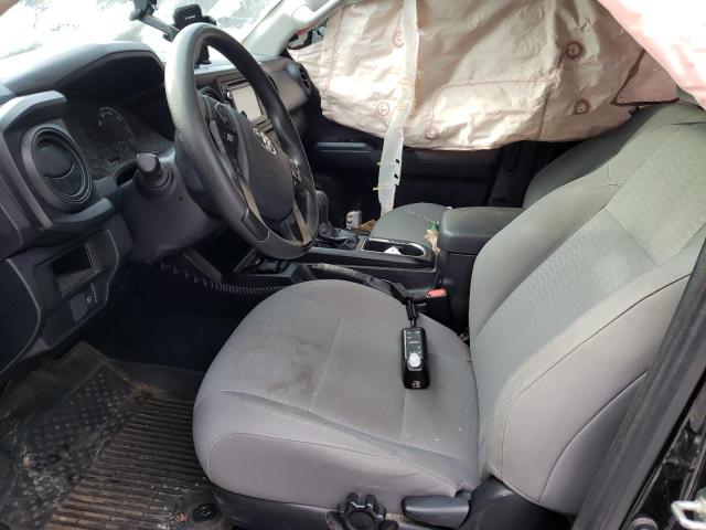 5TFSX5EN5KX067161 Toyota Tacoma Access Cab