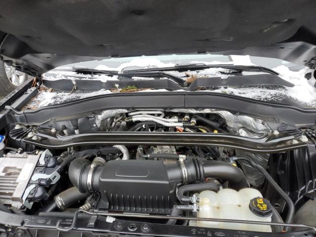 1FM5K8GC5LGA43609 Ford Explorer St