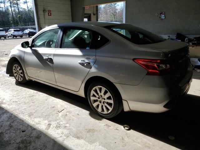 3N1AB7AP4GY286828 Nissan SENTRA S